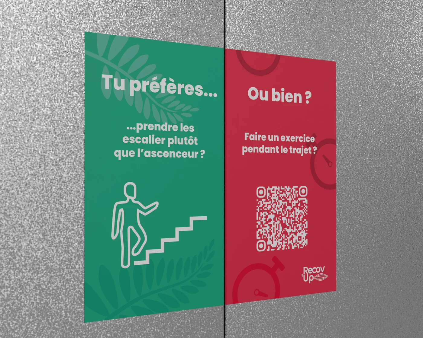 La prévention là où personne ne la cherche